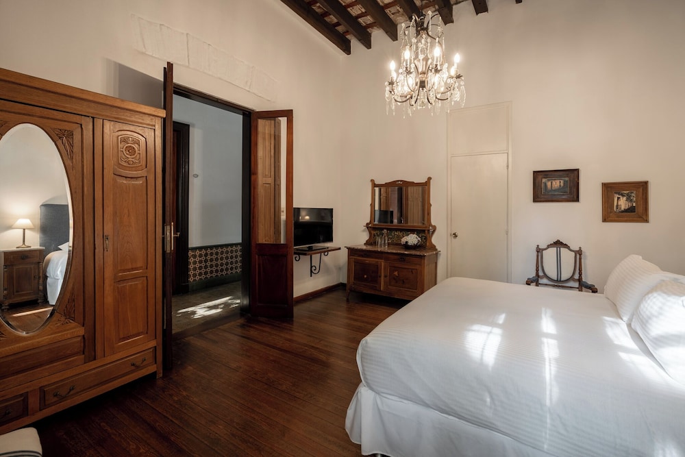 Deluxe Room photo 3