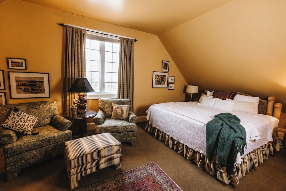 Luxury Room photo 2
