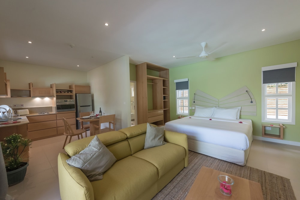 Family Double Room, 1 Double Bed