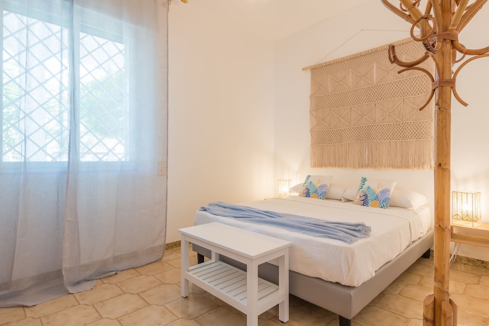 Villa, 3 Bedrooms