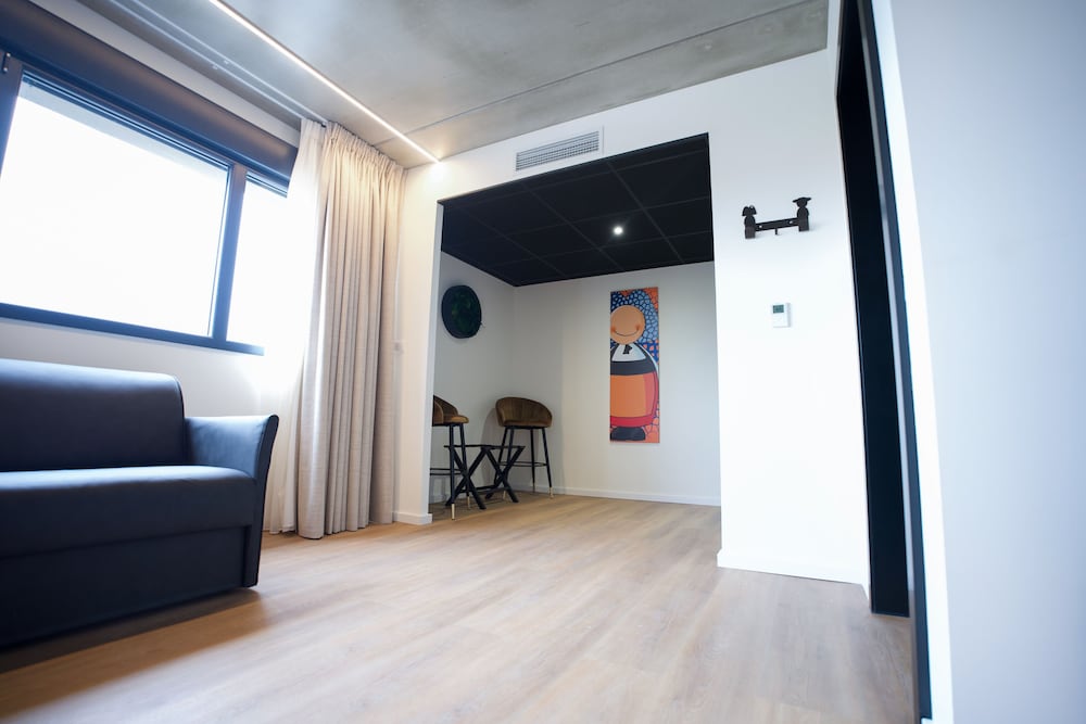 Family Suite photo 3