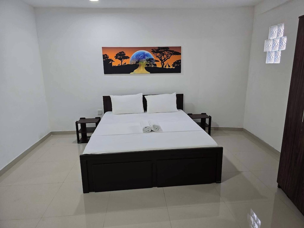 Room, 1 Bedroom, Accessible, Smoking