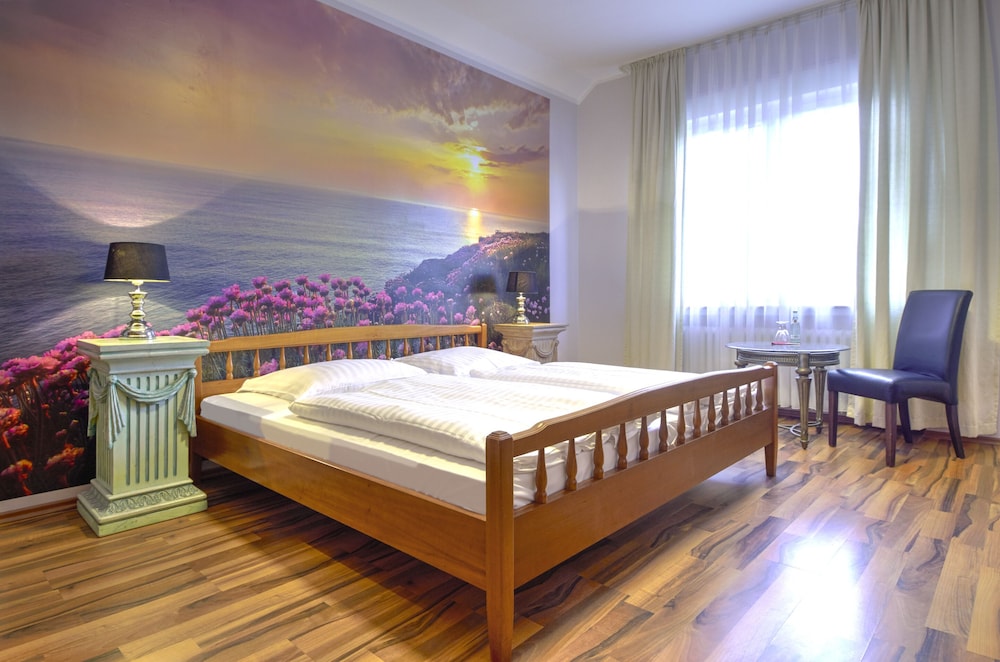 Classic Double Room photo 2