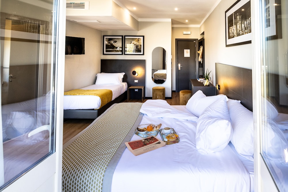 Exclusive Room