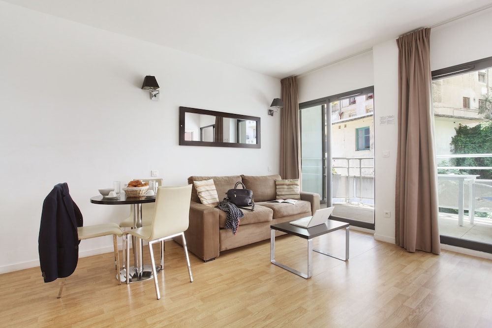 Apartment, 1 Bedroom (4 People) - Photo 10