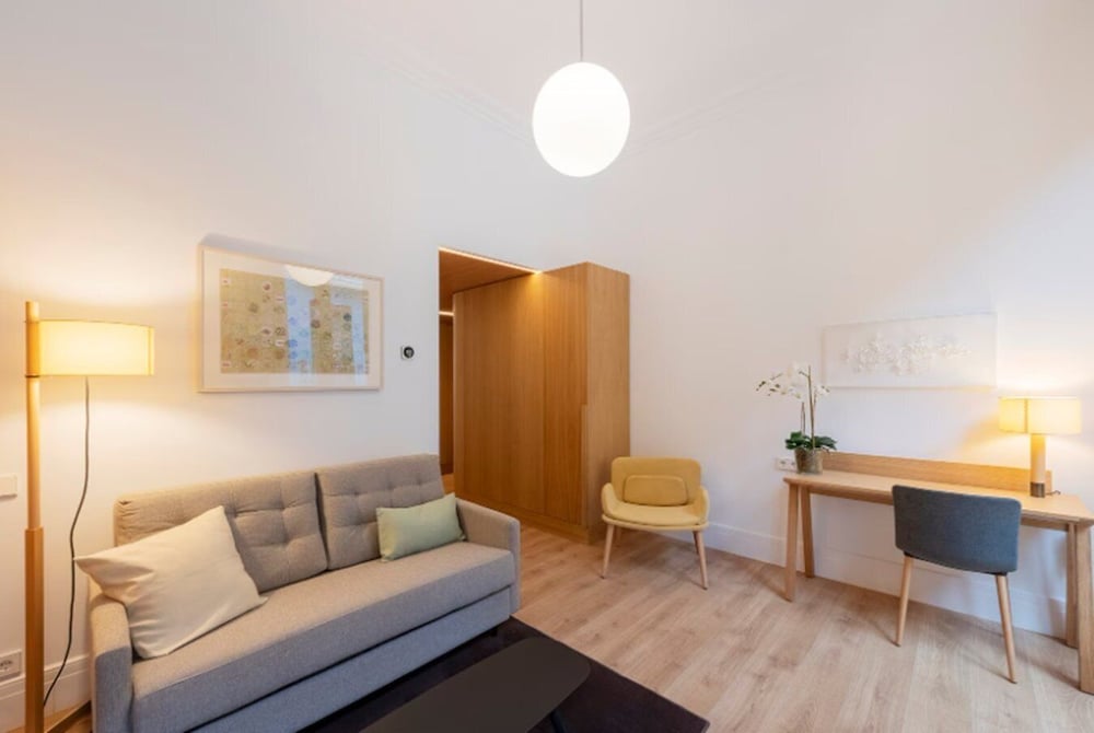 Suite, 2 Bedrooms