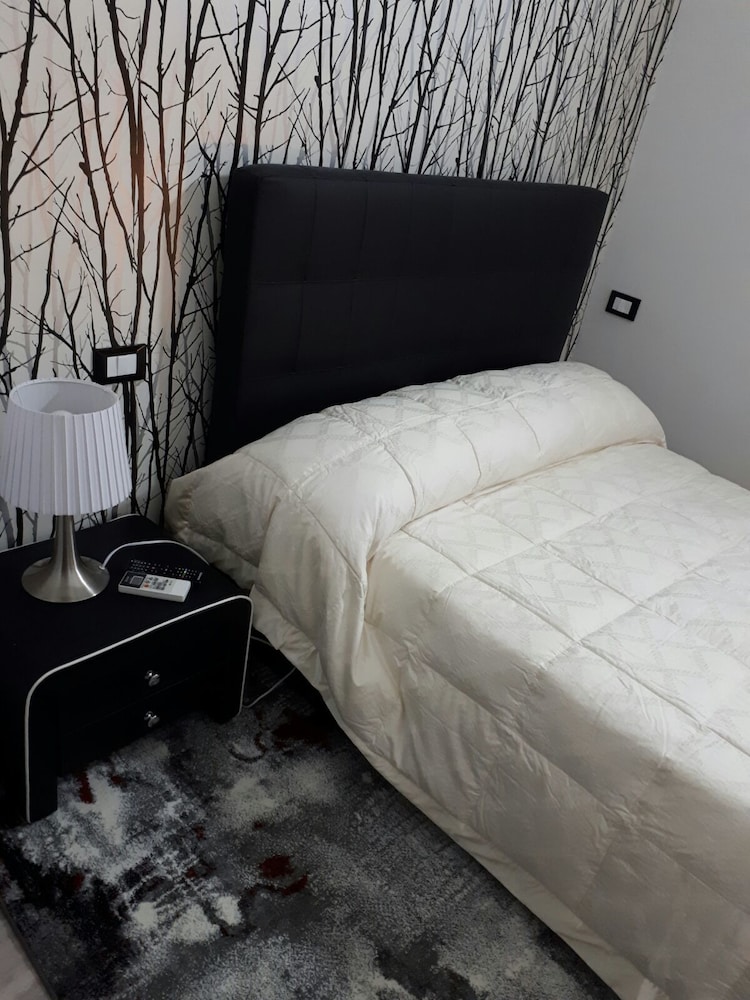 Economy Double Room, Private Bathroom