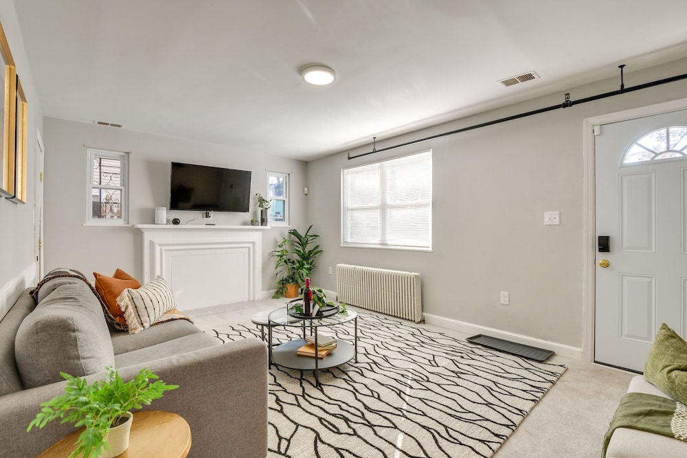 Apartment (2 Bedrooms) photo 1
