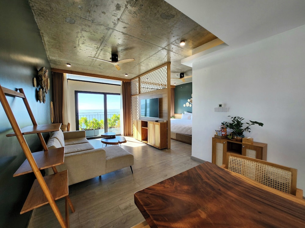 Studio Ocean View - Photo 5
