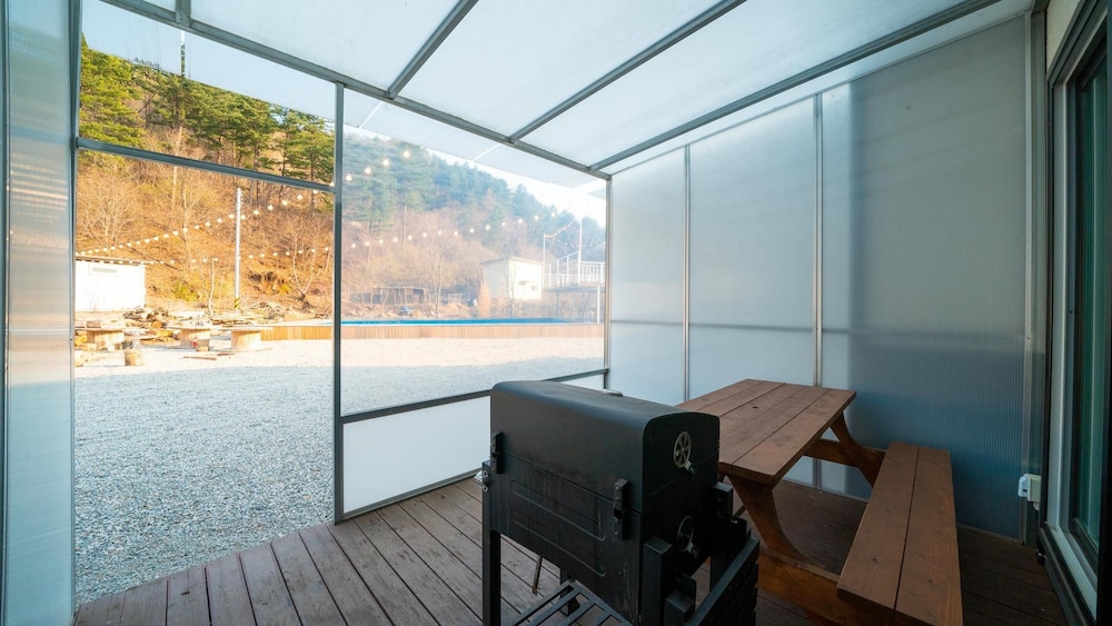 Basic Room, 1 Bedroom (104Ho(spa)) - Photo 9