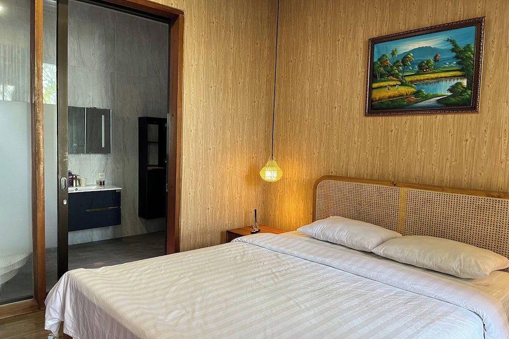 Deluxe Room photo 3