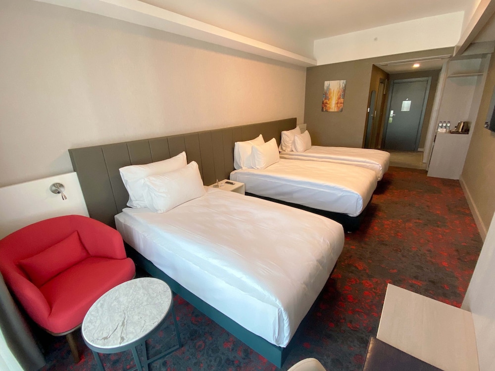 Superior Triple Room