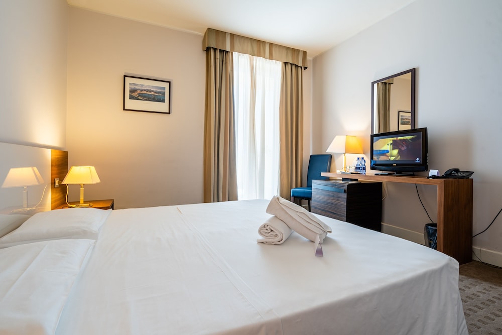 Double Room Single Use photo 1