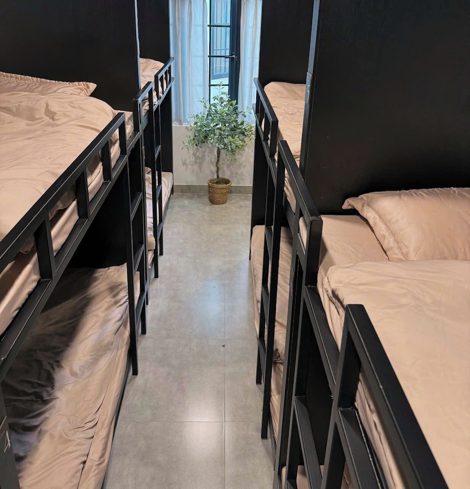 Deluxe Room, City View