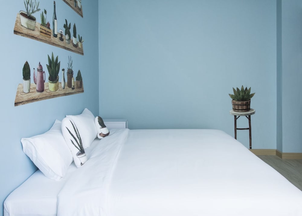 Deluxe King Room photo 3