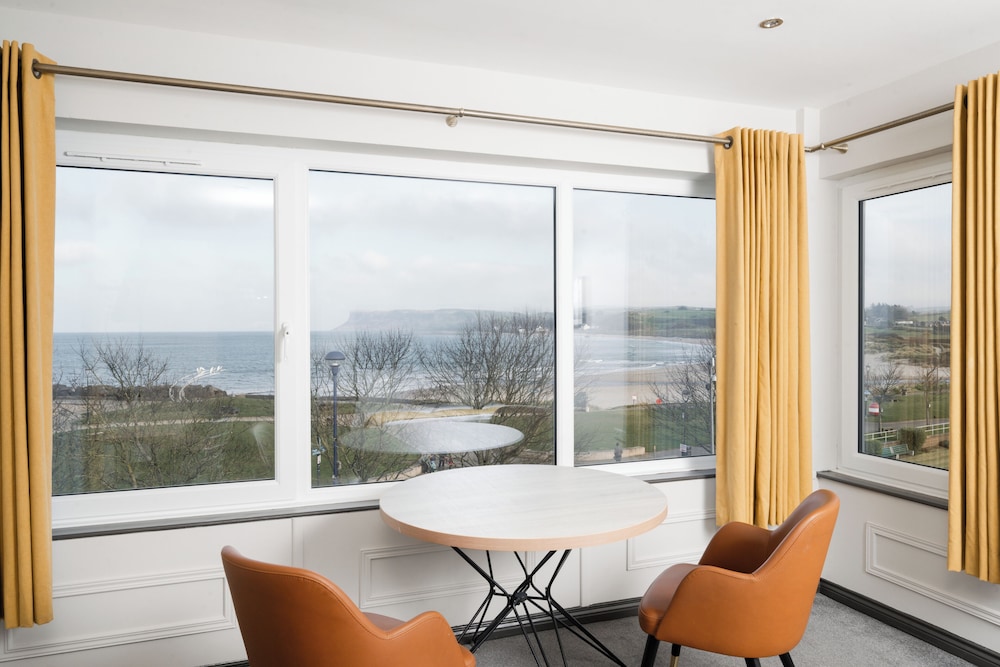 Superior Double or Twin Room, Sea View
