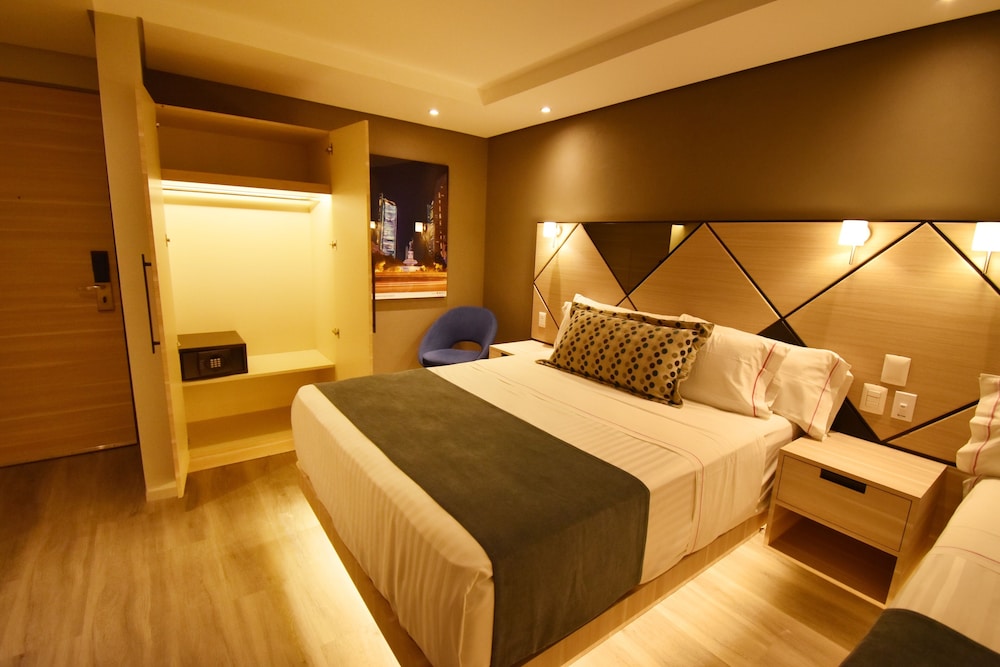 Premier Double Room - Photo 3