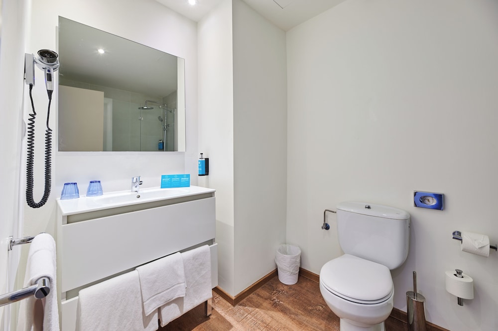 Double Room, Balcony, Partial Sea View