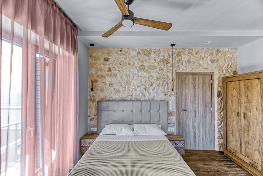Family Apartment
