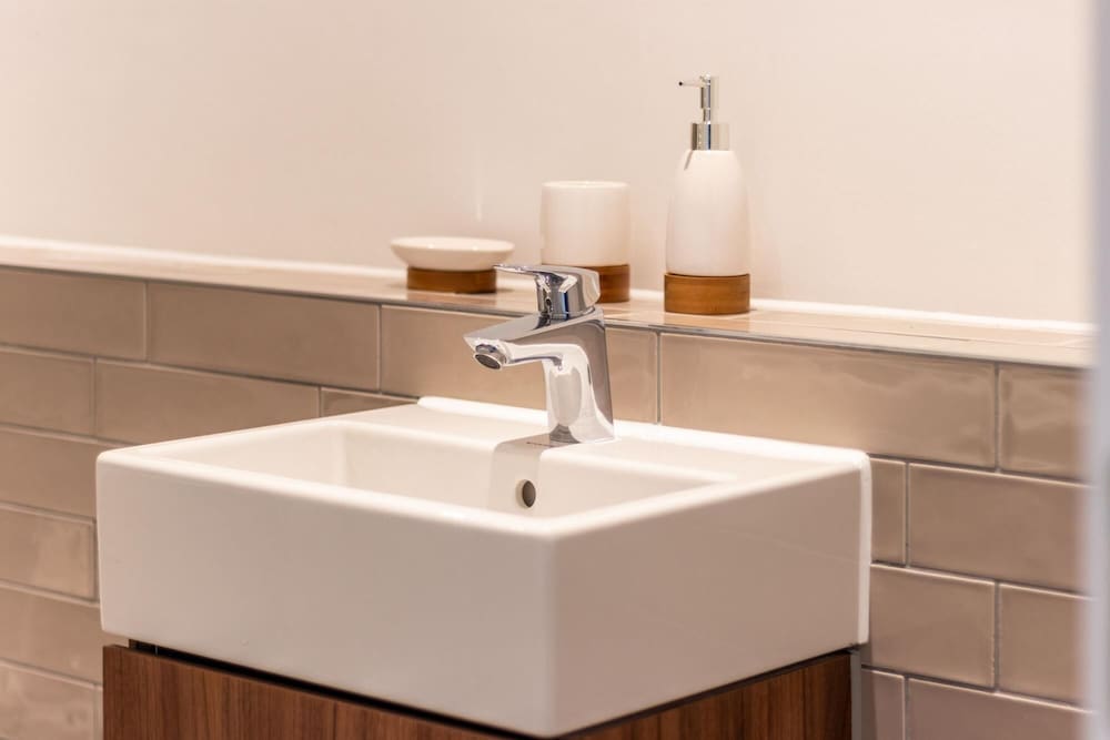 Sevenstays Ashford - 2BR Luksuslejligheder, Billede 35