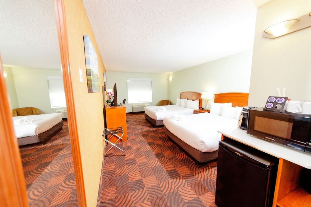 Premium Double Room - Photo 3