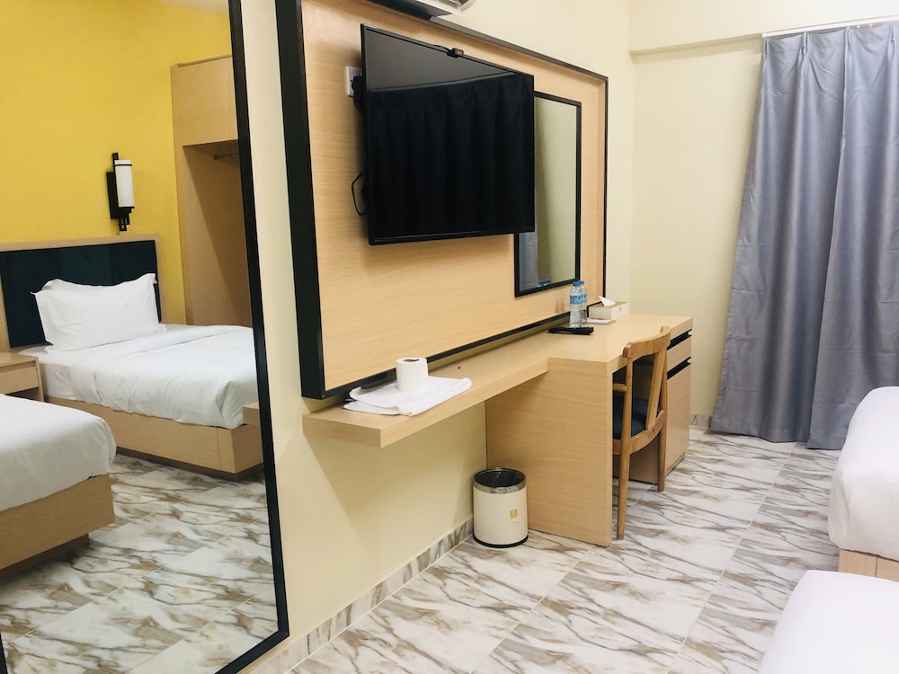 Apartment, 2 Bedrooms