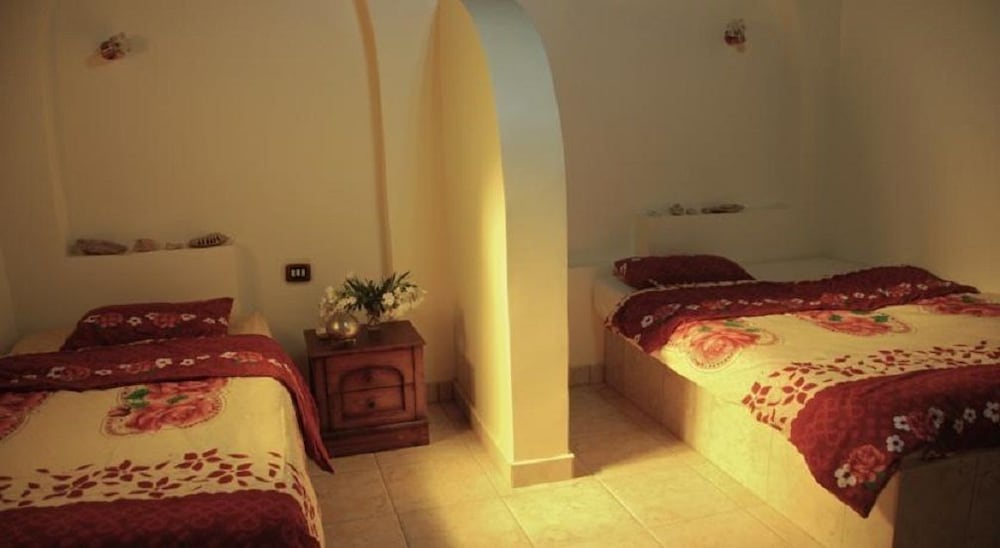 Twin Room, 2 Twin Beds photo 1