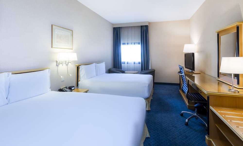 Standard Room, 2 Twin Beds, Garden View - Photo 9