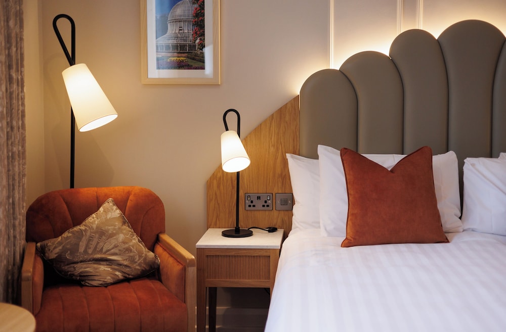 Deluxe Triple Room photo 3