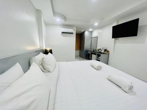 Deluxe Room photo 2