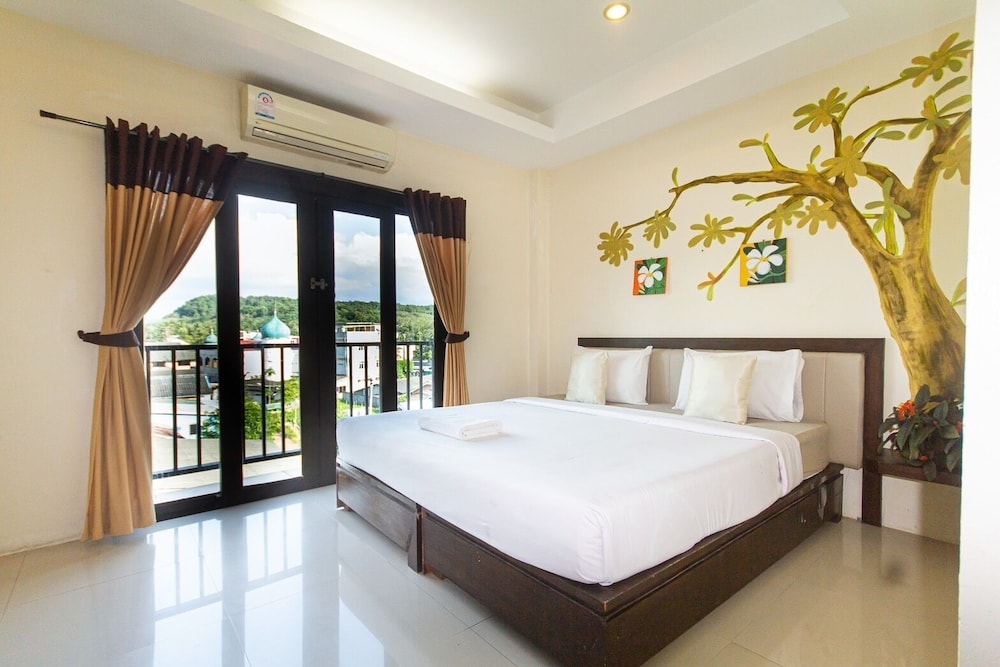 Superior Room - Photo 11