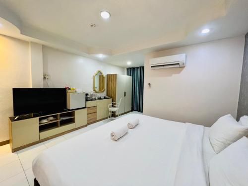 Standard Double Room photo 2
