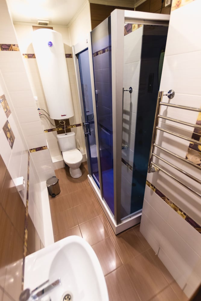 Shared Dormitory, Mixed Dorm (Bed in 10-Bed Room) photo 2