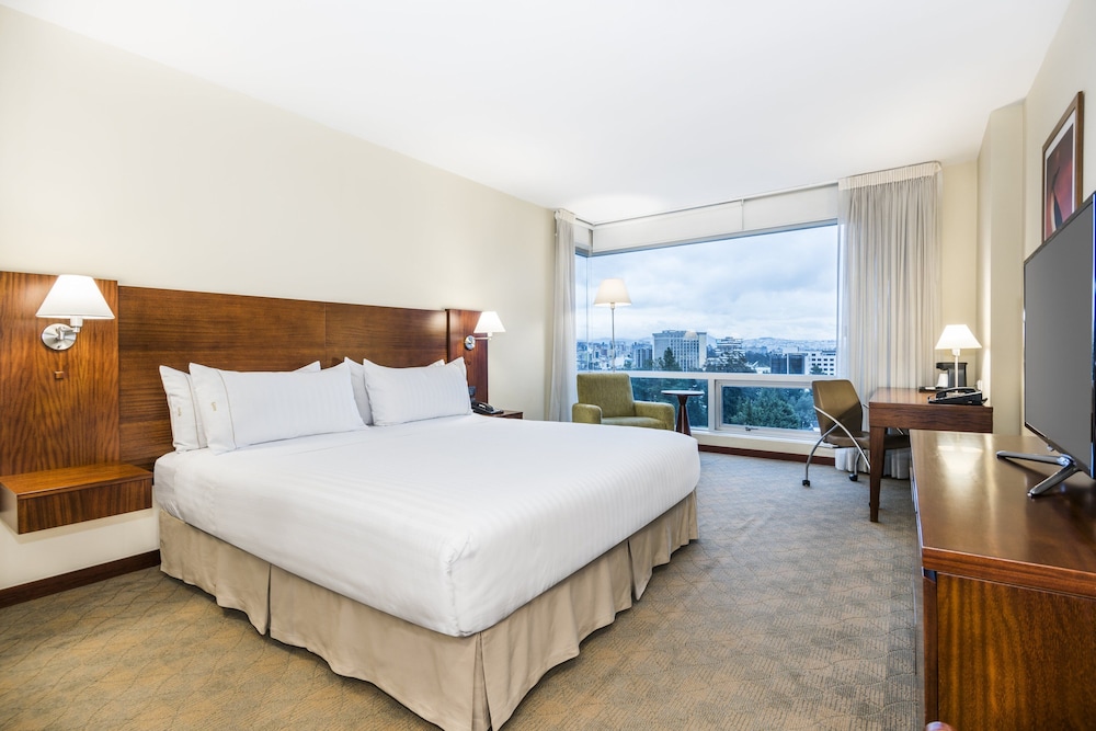 Suite, 1 King Bed - Photo 6