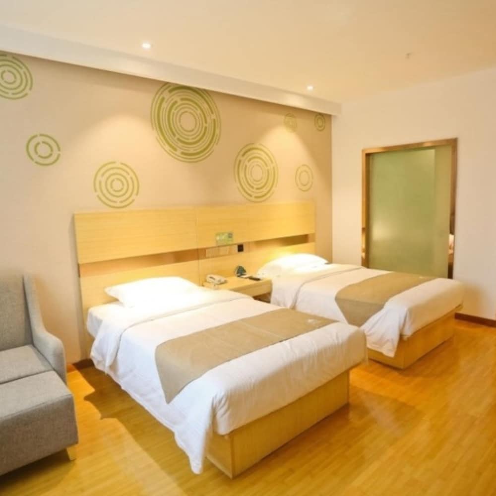 Business Twin Room, Non Smoking photo 1