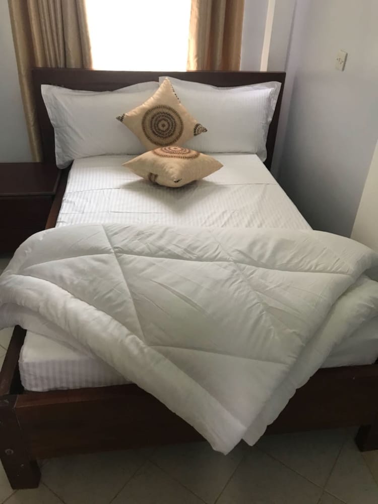 Standard Single Room photo 3