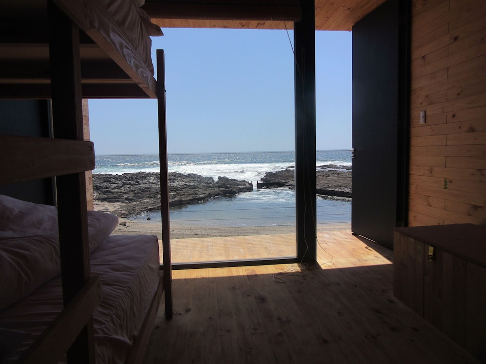 Standard Quadruple Room, Sea View photo 3