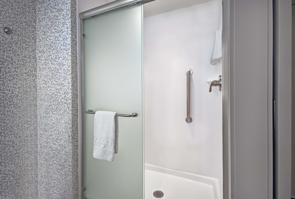Suite, 1 King Bed, Accessible, Non Smoking (Hearing) - Photo 4
