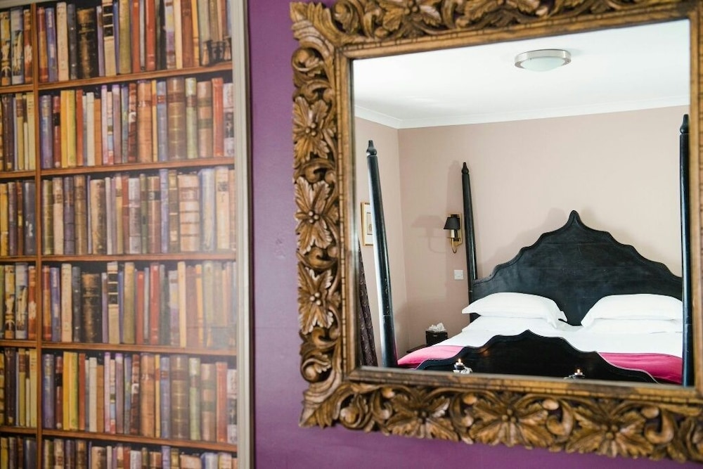 Chic Double Room - Photo 2