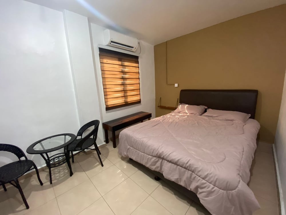 Deluxe Double Room, 1 Queen Bed photo 1