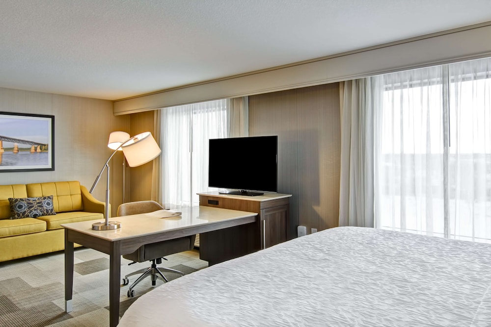 Hampton Inn & Suites by Hilton Saskatoon Airport, Billede 6