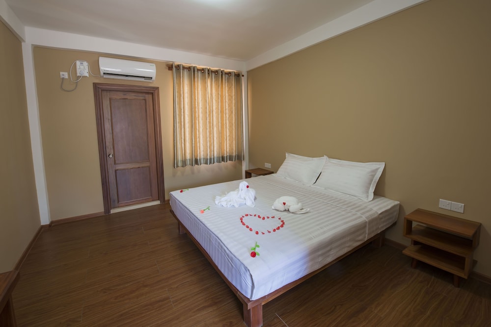 Superior Double or Twin Room photo 2