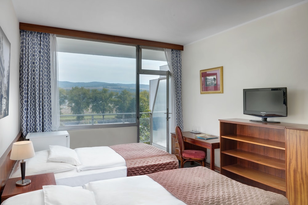 Comfort Room photo 2