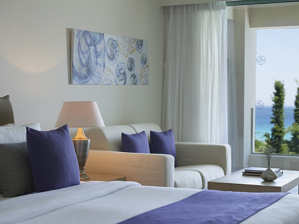 Premium Double Room, Sea View
