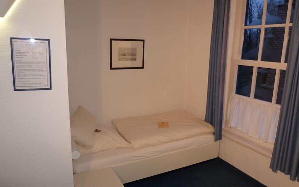Standard Single Room photo 1