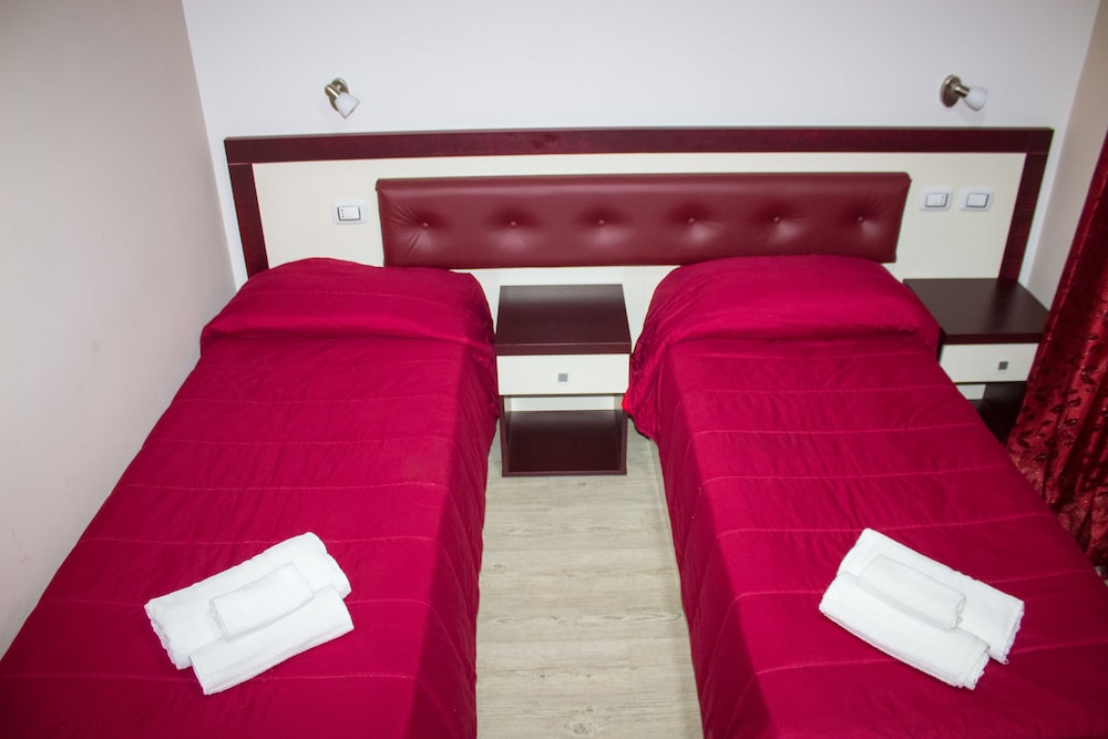 Superior Double Room - Photo 9