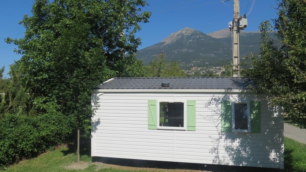 Mobile Home (3/4 personnes) photo 2