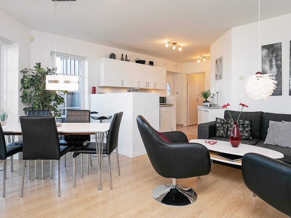 Luxury Apartment, 3 Bedrooms