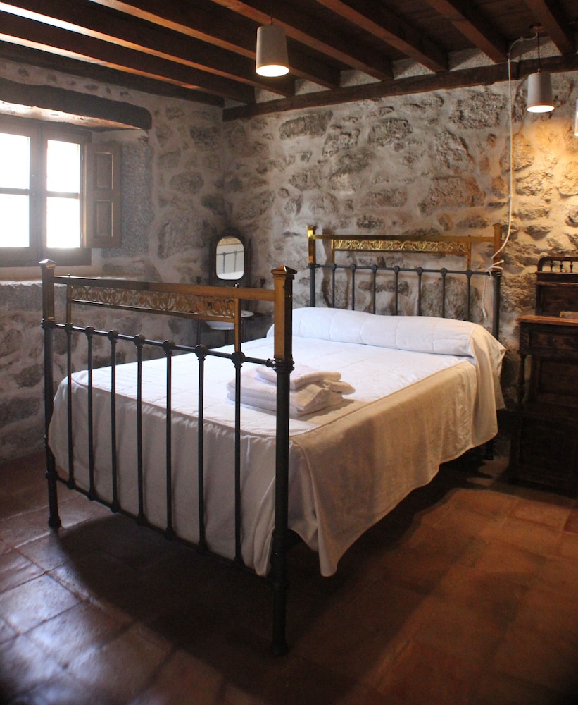 Casa Rural La Centenaria de Alaraz, Billede 8