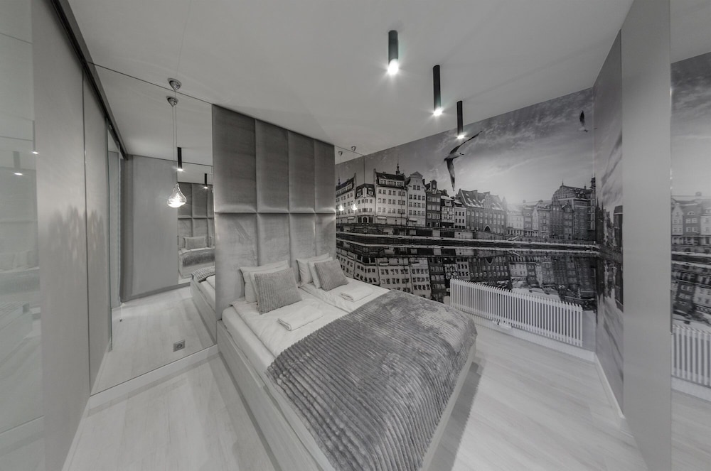 Luxury Apartment Granaria, Foto 13